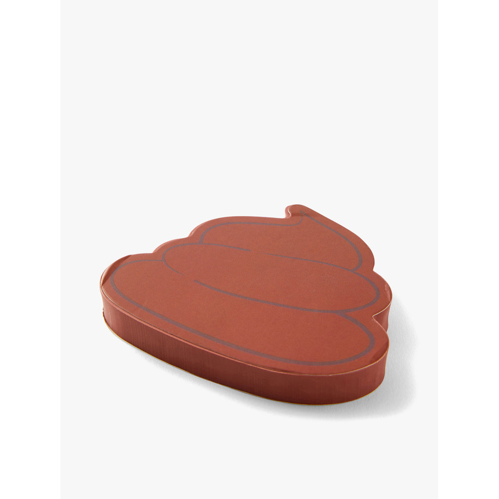 

Typo - Buku & Alat Tulis - Jumbo Shaped Eraser
