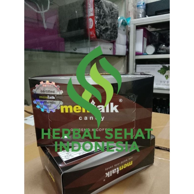 

Best Seller permen mantalk isi 30 pcs