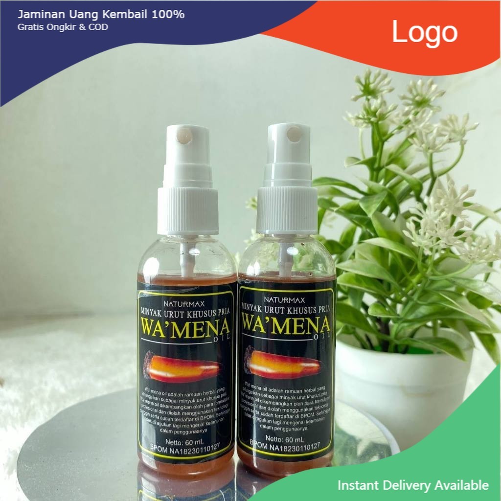 

Produk Terbaru Ahir Bulan (WA'MENA OIL) Minyak Wamena Pembesarpenis pembesar kel3min laki laki PALING AMPUHh ~ putri store25