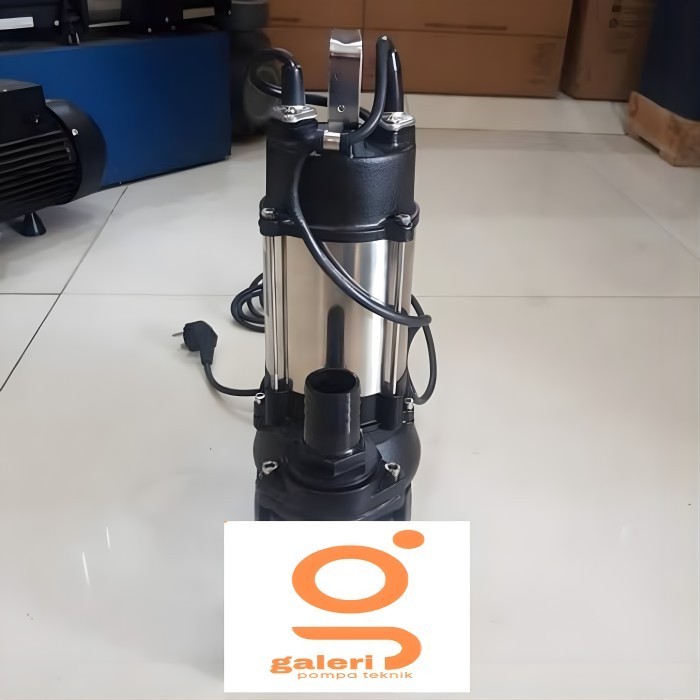 Pompa Celup Maxon WQD13-9-0.75 Otomatis 220 Volt Submersible Pump