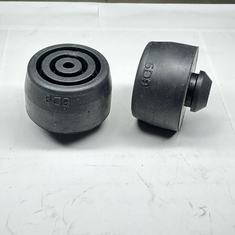 karet bantalan ganjal gl jok dumper jok GL 100 125 pro max neotek/karet jok GL 100 GL 125,DLL COD