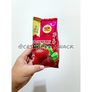 

Classica2106 Dry Durian / Dried Durian / Durian Vacuum / Freeze Wanmei Wan Mei Ori Snack Thai Stock