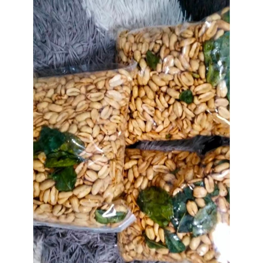 Kacang Bawang Kacang Goreng Bawang 1kg