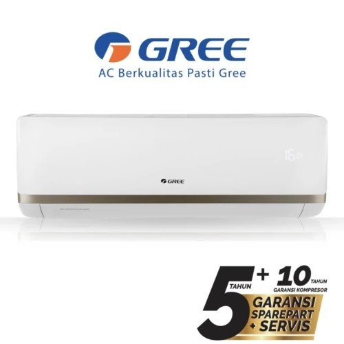 AC GREE 1/2pk GWC-05M005 standar series |GWC-05 0.5pk