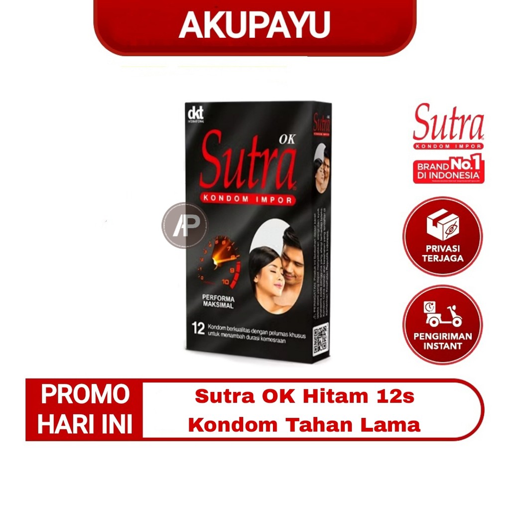 

Kondom Sutra Isi ABCDE=5PC / FGH=3PC/ Merah Classic / Hitam Ok / Biru Gerigi DIJAMIN ORI