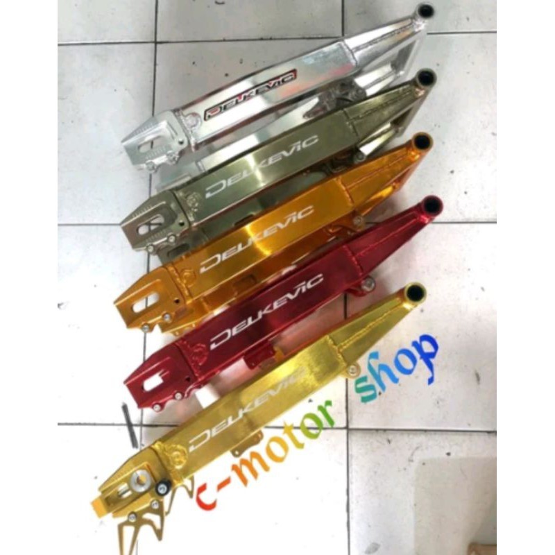 Swing Arm Delkevic Klx 150 Swing Arm Klx 150 Merk Delkevic
