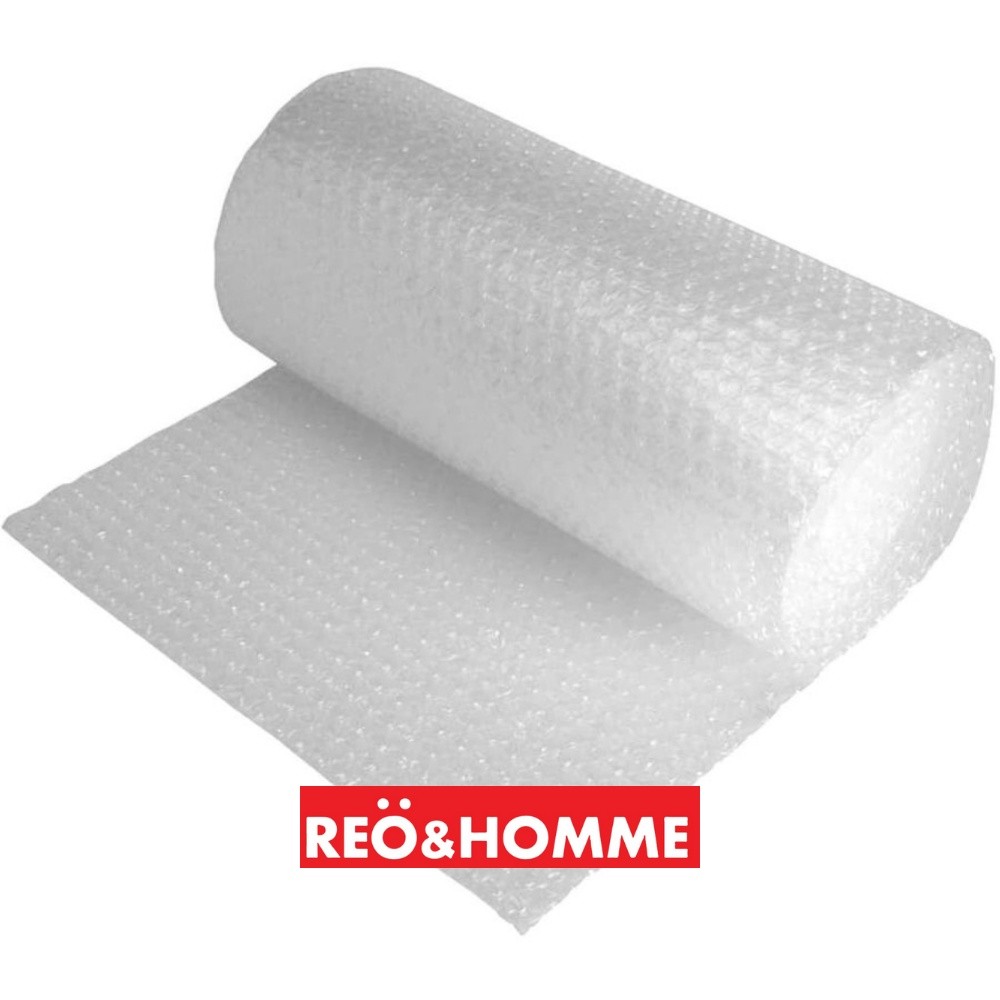 

ARDHIANTOSHOP Reo&Homme Extra Bubblewrap Tambahan Pengaman Packing
