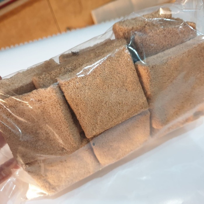

Sagurangi/ Sagu Rangi/ Sagu Ambon ±500gr
