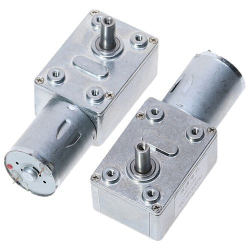 motor dc 12v 5rpm 5 rpm gear box gir box  good quality