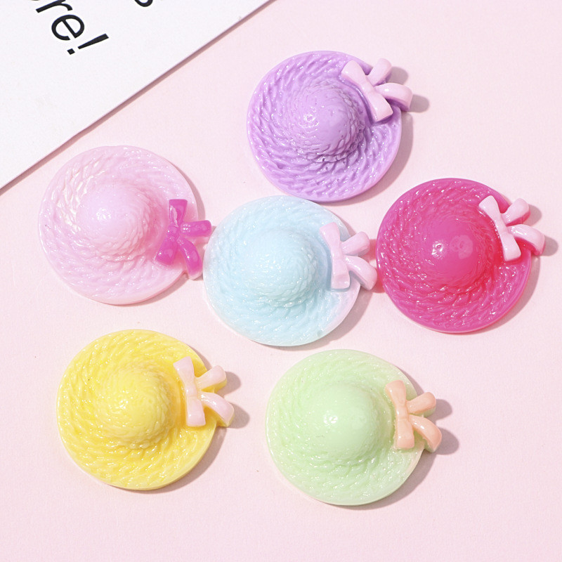 

Stiker 3D Aksesoris Lucu Tempelan Botol Karakter Topi Bundar