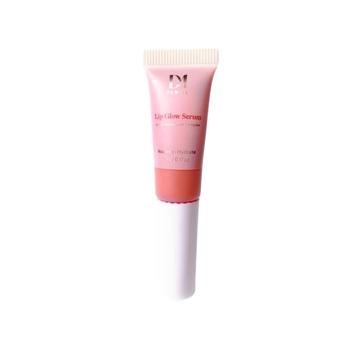 SALE - Dew Me Lip Glow Serum | Vitamin &Pelembab Bibir | Pemerah Bibir - Dew Me Lip Serum