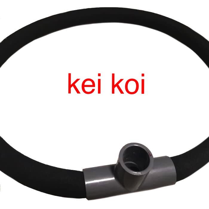 promo  -MATALA UNIRING / RUBBER HOSE 1 METER