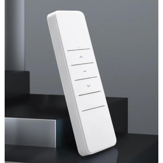 TUYA Smart Remote (remote) - CURTAIN MOTOR
