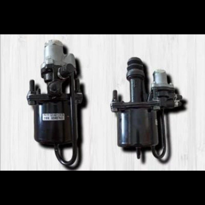 BOSTER BOOSTER KOPLING 320 HINO LOHAN FM 320TTI BERKUALITAS