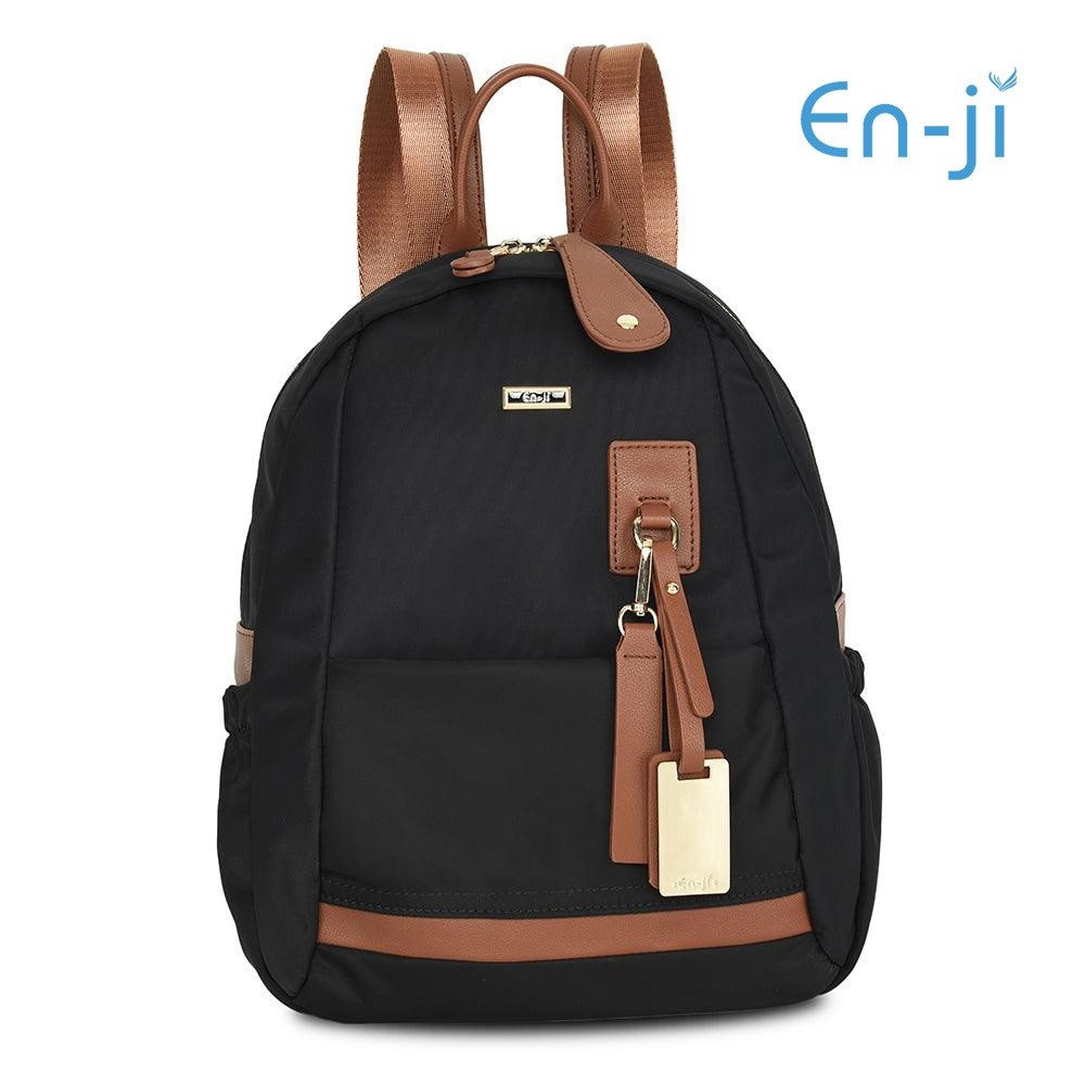 En-ji Samdo Backpack - Black