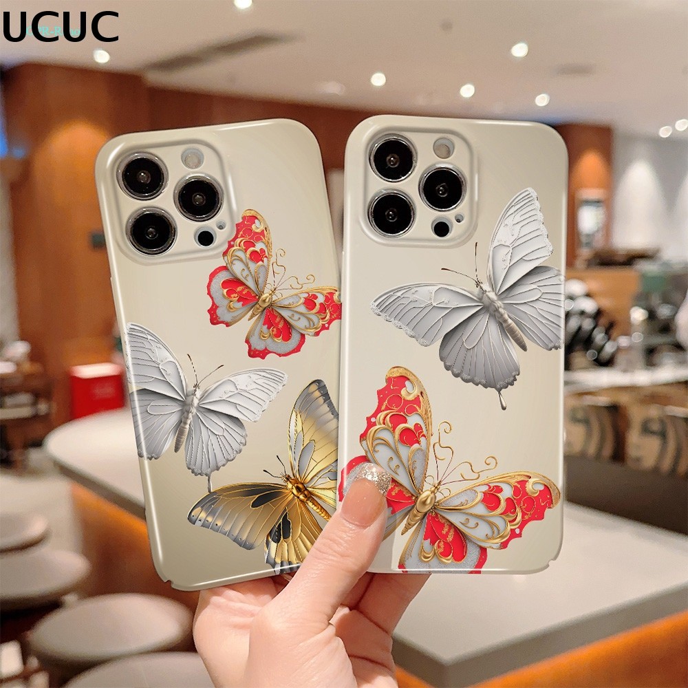 OPPO Reno 11F 11 5 8 F11 F9 4G 5G Case Casing Hp HardCase Kesing 1007