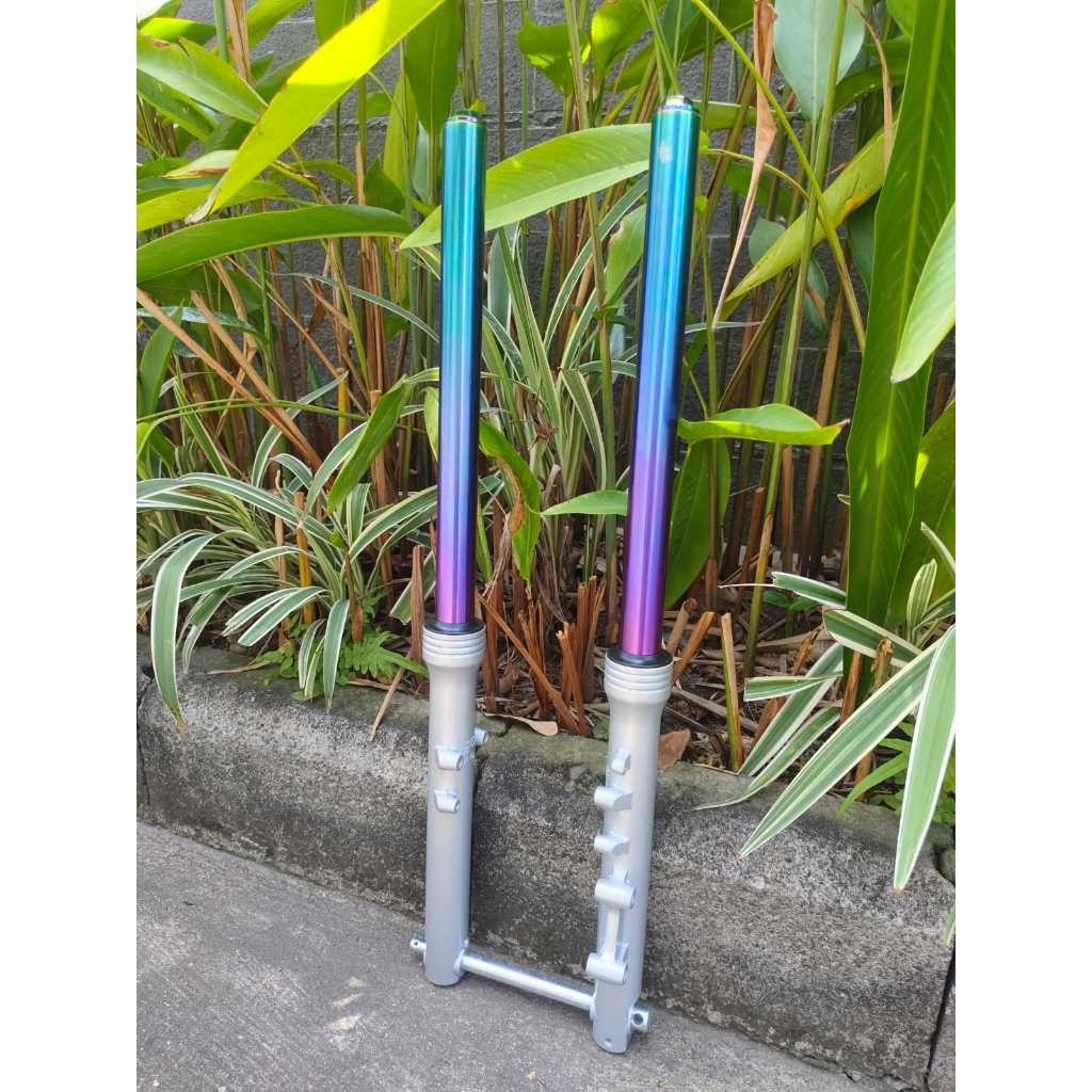 TERLARISAS BOTTOM SKOK NINJA RR R AS GOLD DAN AS CROM SET AS RODA NEW IMPORT AGRAS