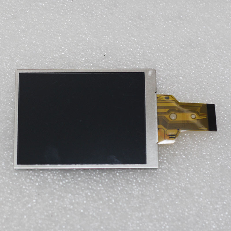 New LCD display screen with backlight repair parts for Sony DSC-W320 W350 W530 W510 W570 W610 W630 W