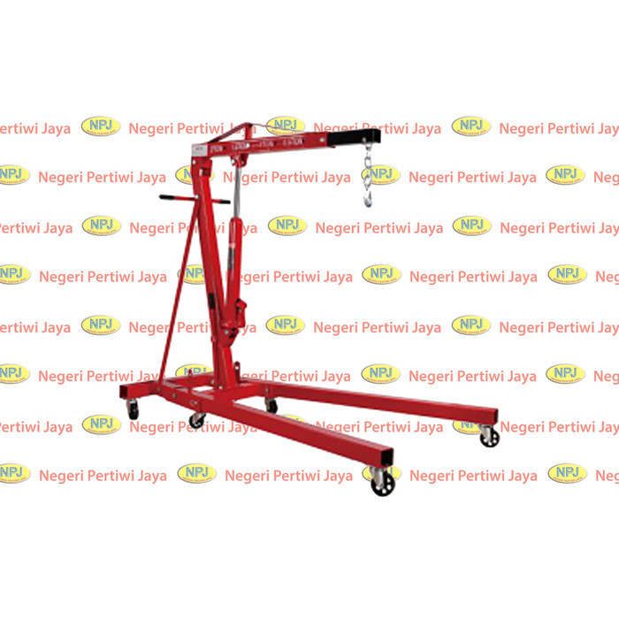 

Engine Crane 2 Ton TL-9320 - Alat Angkat Mesin