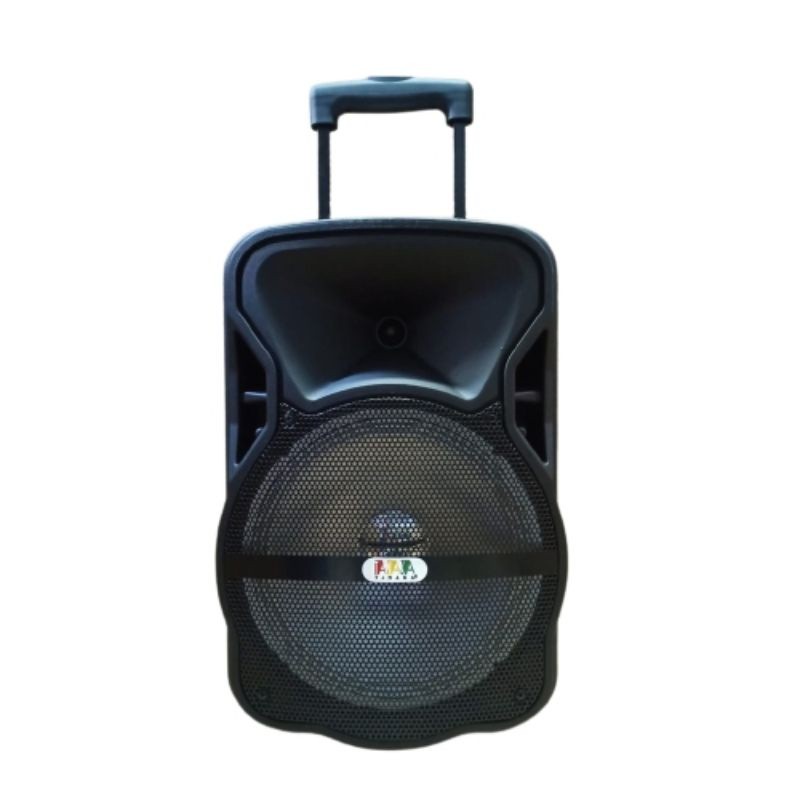 Speaker Tanaka Portable Diamond Antrolley 10 Inch