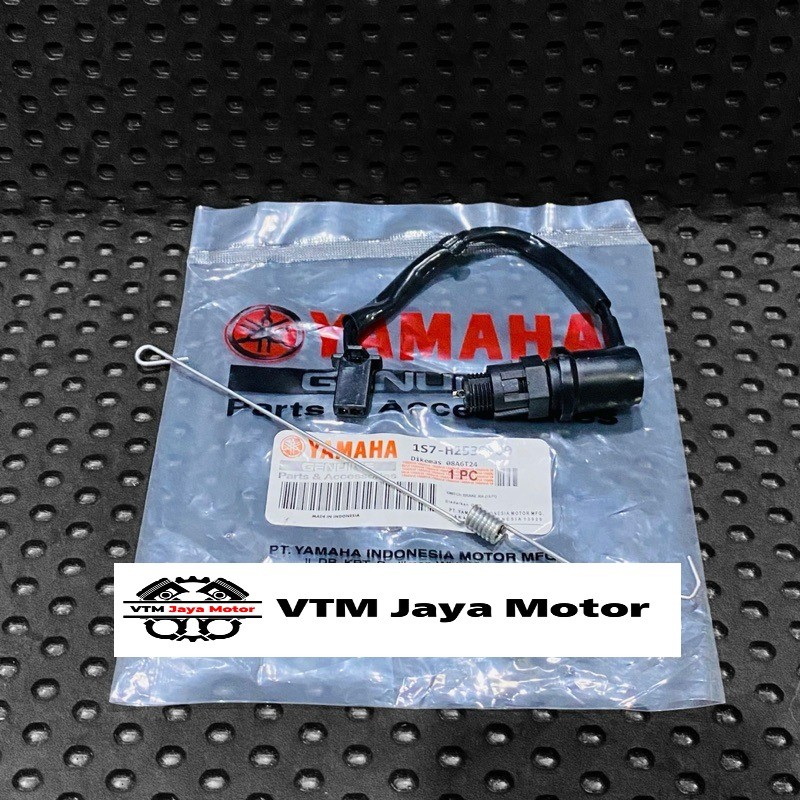 switch suit rem belakang jupiter mx old 1s7 VTM