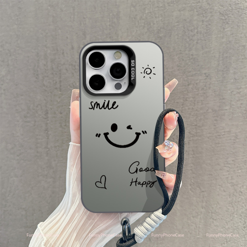 Untuk Case OPPO A16 A18 A60 A54 A15 A3S A5S A17 A53 A57 A58 A5 2020 Reno 4 4F 5 6 7 7Z 8 8Z 8T 4G A3