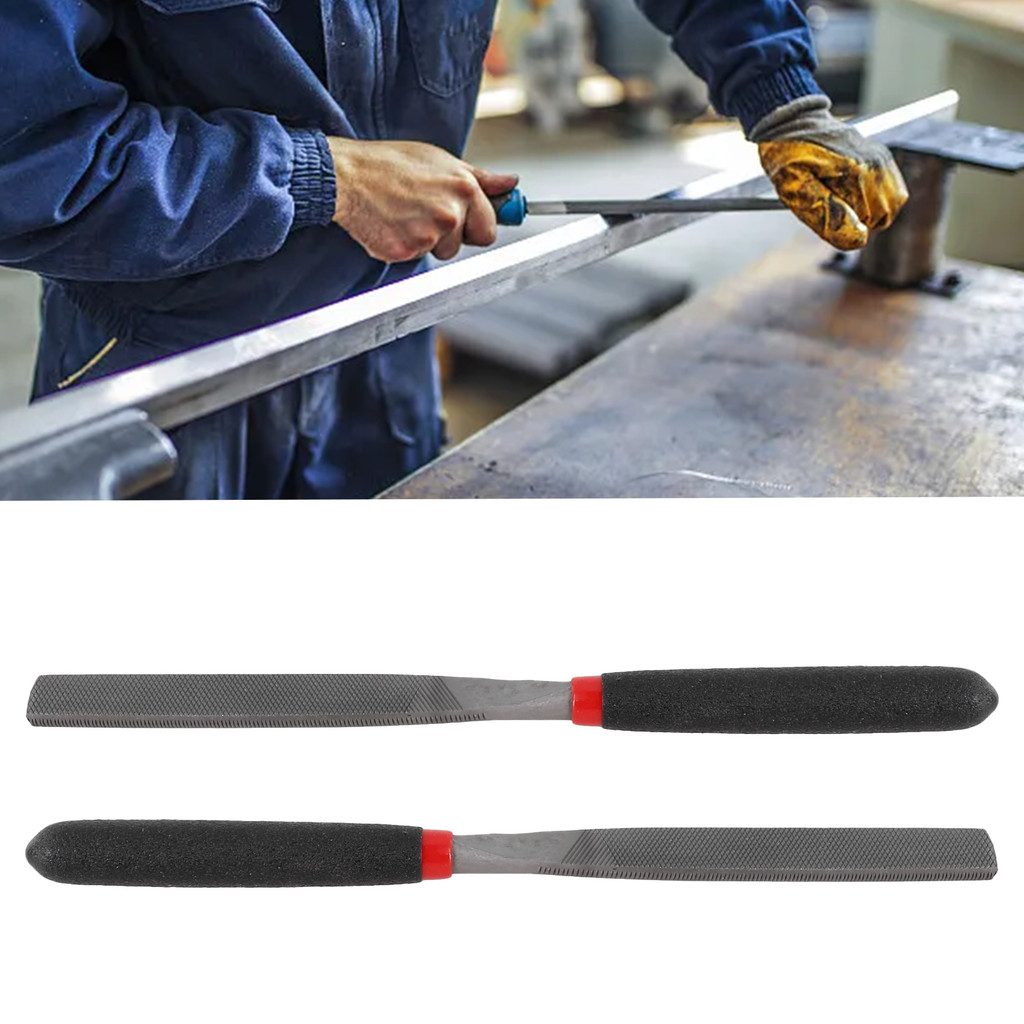 

1pc Needle File Hand Tools For Jeweler Wood Carving Craft Metal Glass Stone Stainless Steel Polishing Carving Mini Needle File