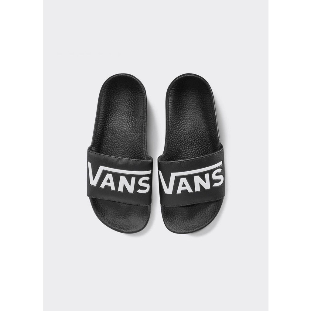 VANS ORIGINAL - Slide-On MN Black