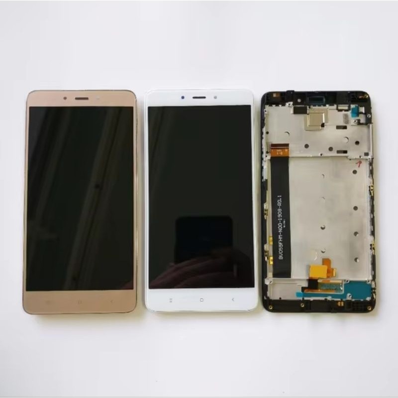 LCD TOUCHSCREEN REDMI NOTE 4 / NOTE4