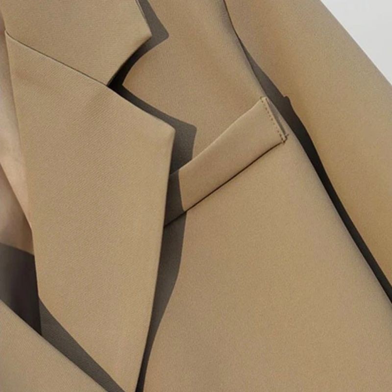 FREE ONGKIR BLAZER CROP WANITA JAS CROP WANITA KOREAN STYLE TERBARU