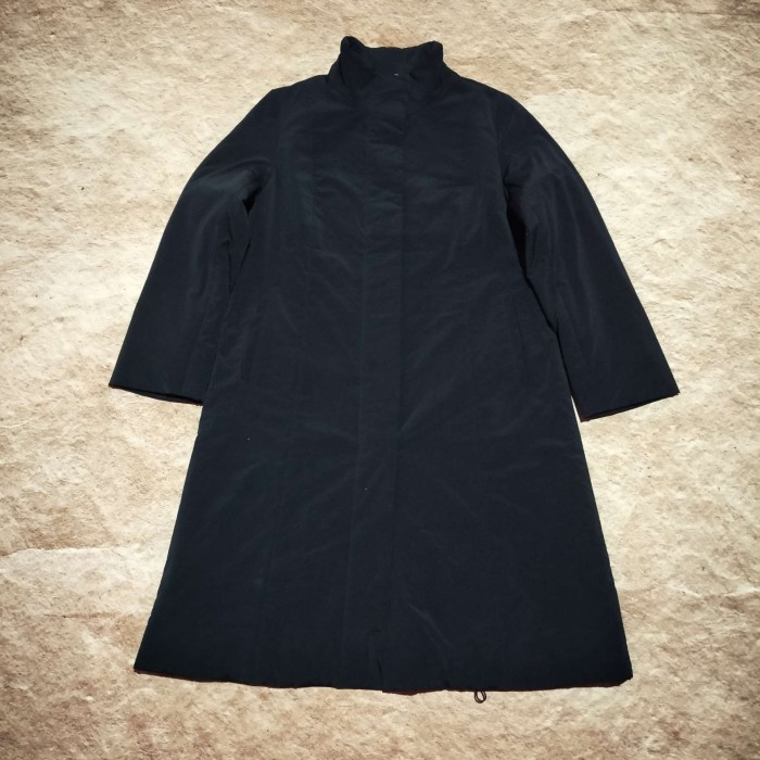 winter jaket trench long coat wanita ZAN ZARA jaket blazer wanita tebal hitam murah bagus long size 