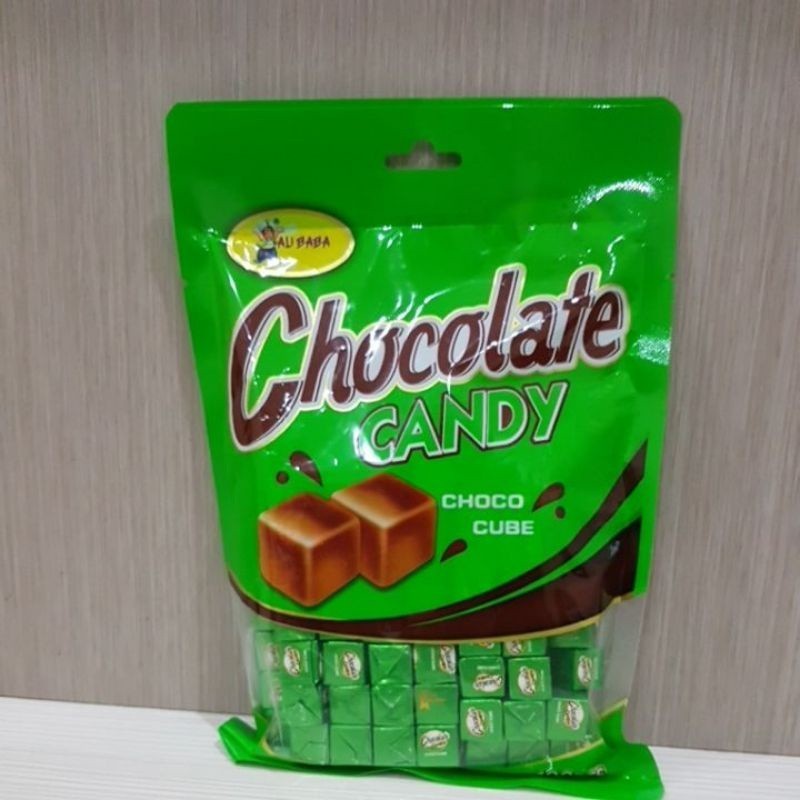 

Chocolate Candy Refill 100 pcs ori malaysia