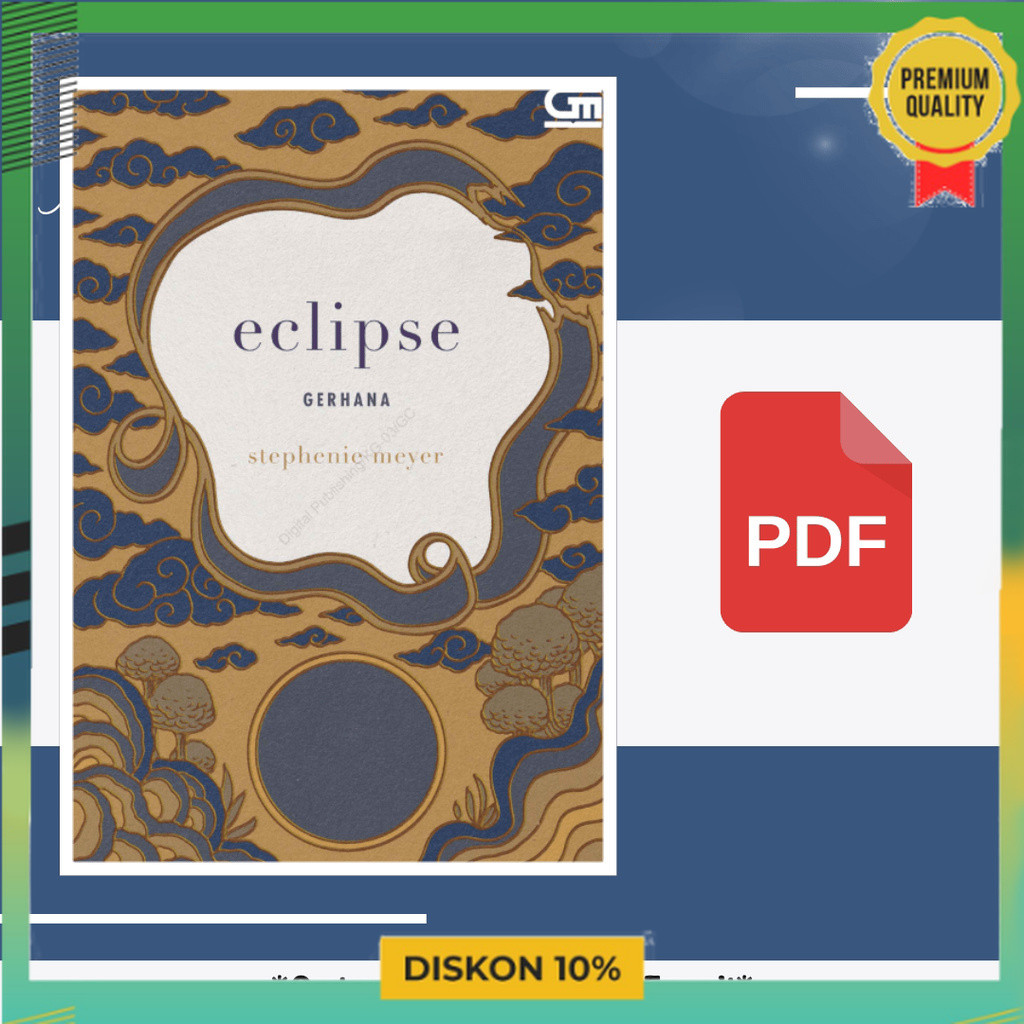 

ECLIPSE (GERHANA) (STEPHENIE MEYER) 0023