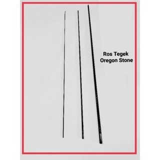 Ros Joran Tegek Oregon Stone Nomor 1 2 3 - No. 1