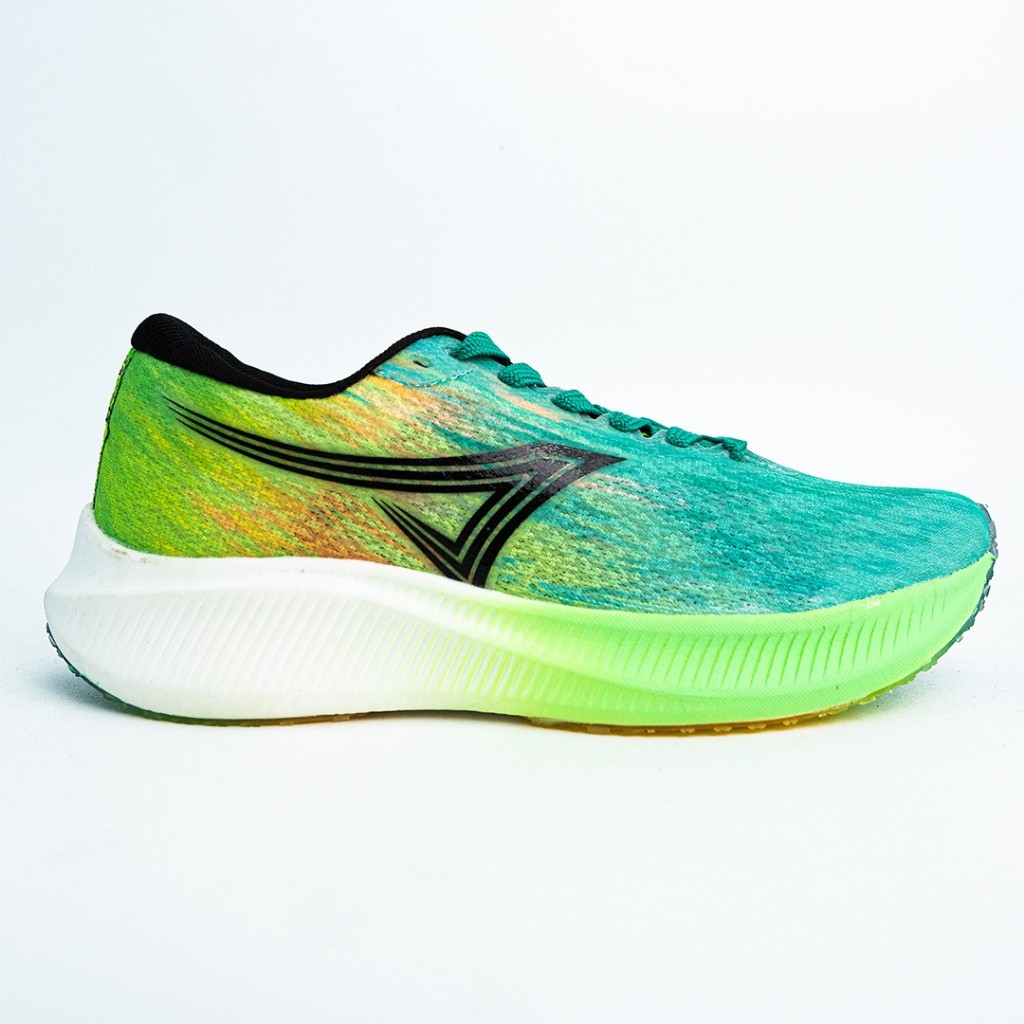 SJ ARDILES NFINITY SENSE CARBON PLATE SEPATU RUNNING