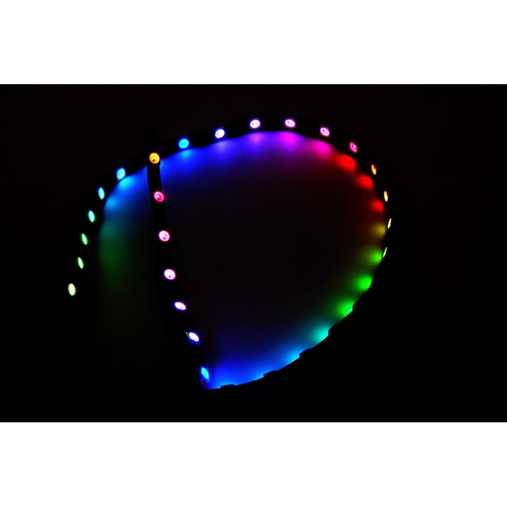 5V A-RGB Non-waterproof Soft Strip / LED Light Strip use for CPU Block /Pump Replacement