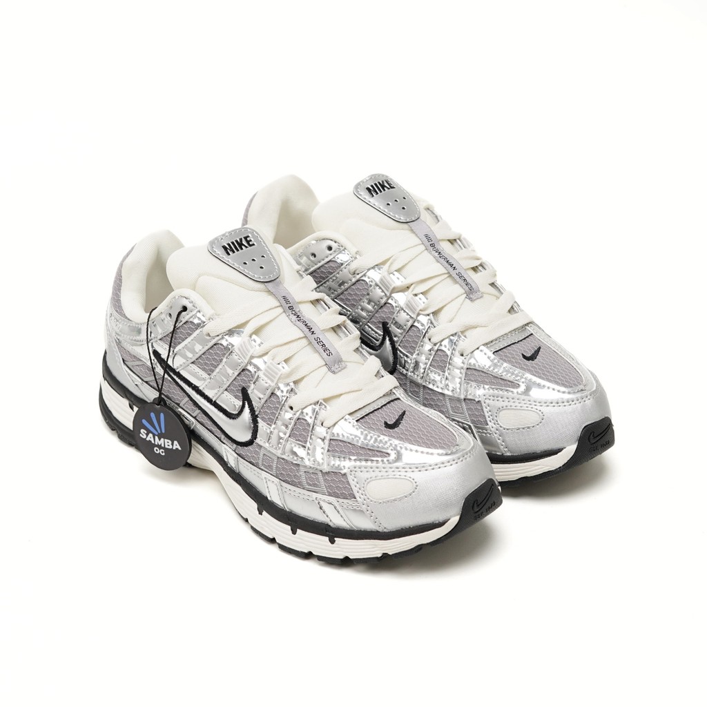 P-6000  PRM Metallic Silver P6000