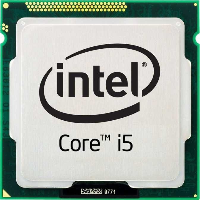INTEL PROCESSOR i5 12400F TRAY