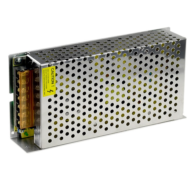 110V/220V to 12v 10a switching power supply for CCTV Camera