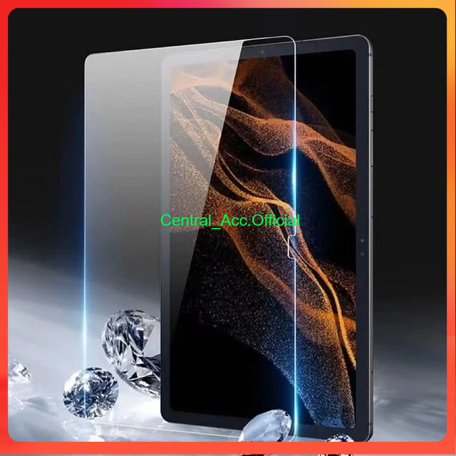 TEMEPERED GLASS [Samsung Tab 4 7" (T230) / Samsung Tab 4 8" ( T331 ) ]