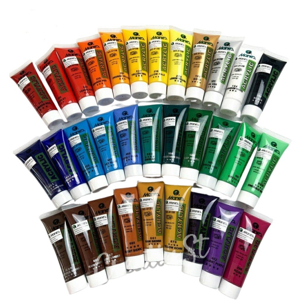 

MARIES ACRYLIC 120ML NO.816B