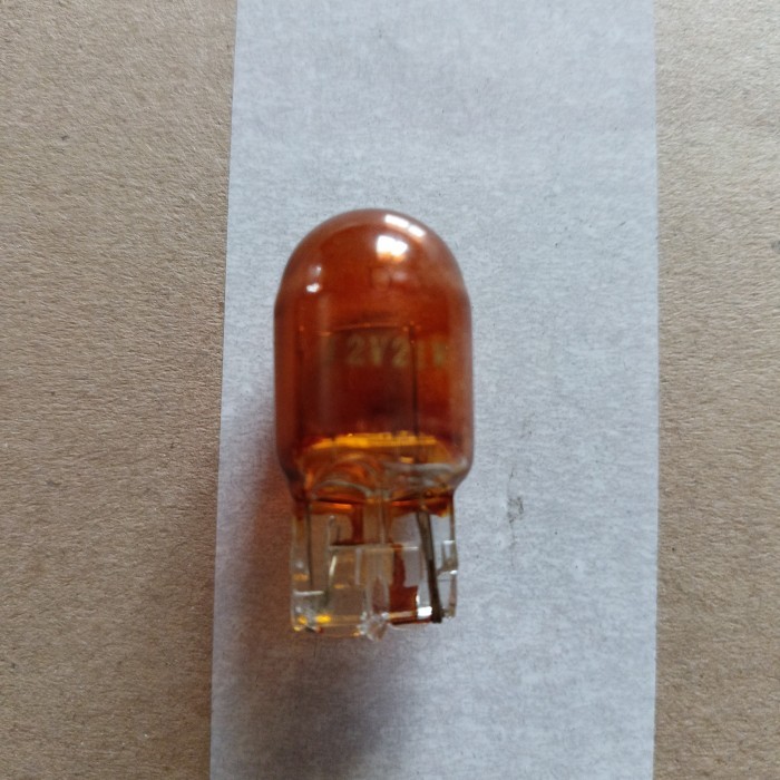 Bohlam bolam Lampu Sen depan avanza xenia 2012 2013 2014 awal 2015 berkualitas