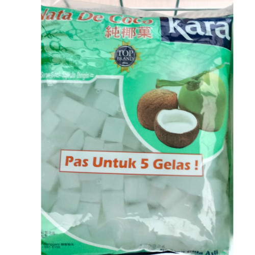 

nata de coco plan 1000gr