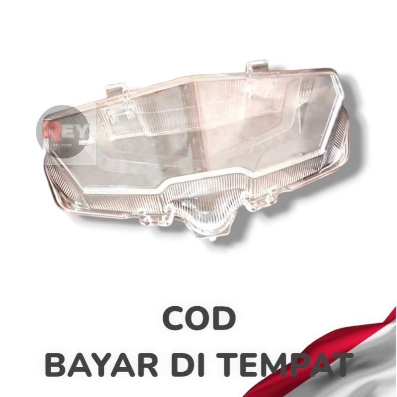 Mika lampu belakang mica stop lamp motor Yamaha Xabre Vixion R