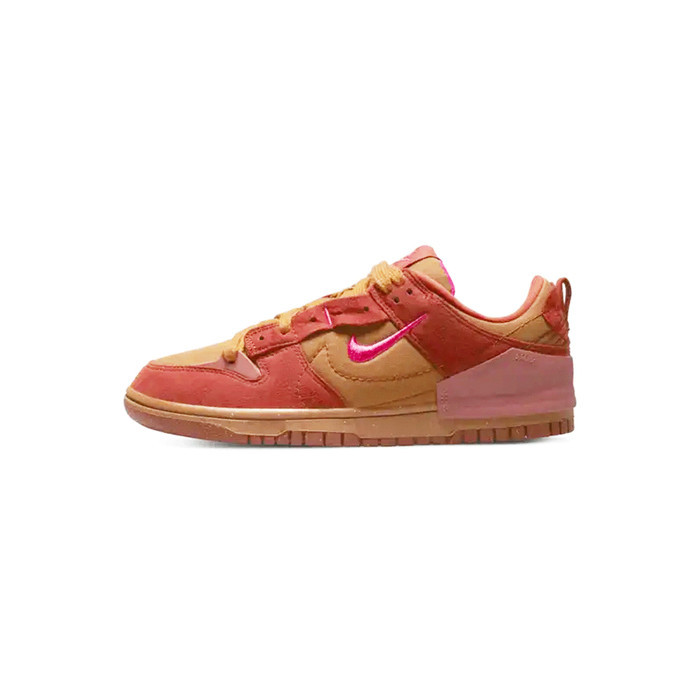 NIKE DUNK LOW DISRUPT 2 WMNS DH4402-200