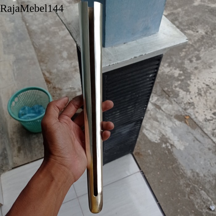 

pendok jogja tebal 0.6mm blewahan polos gratis ongkir