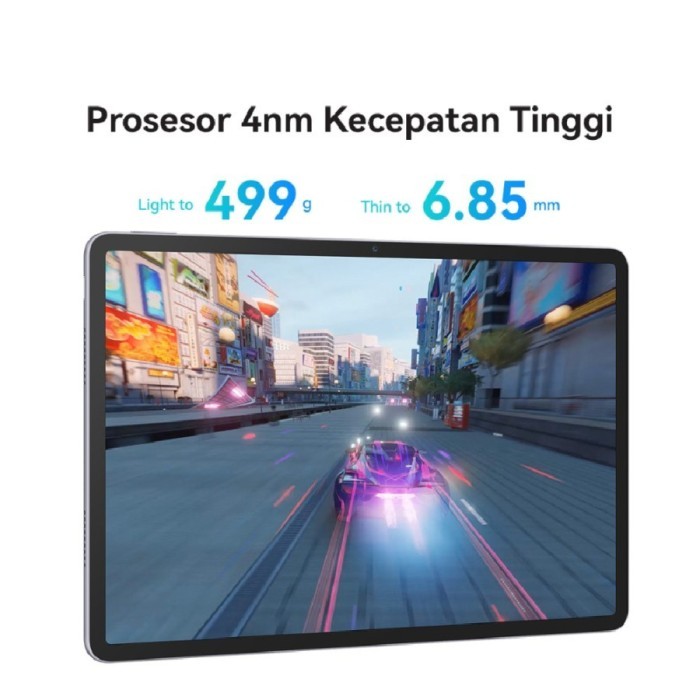 Huawei Tablet MatePad 11.5" Free Keyboard Garansi Resmi