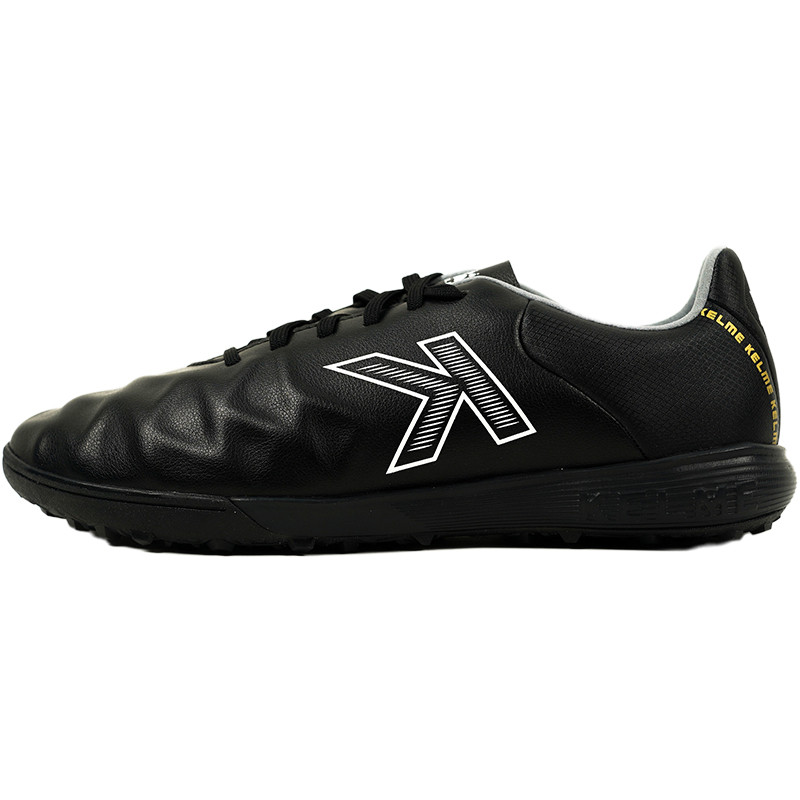 Soccer Shoes Artificial Grass Anti-Slippery Youth Football Shoes Futsal Kid Football Sneakers Indoor