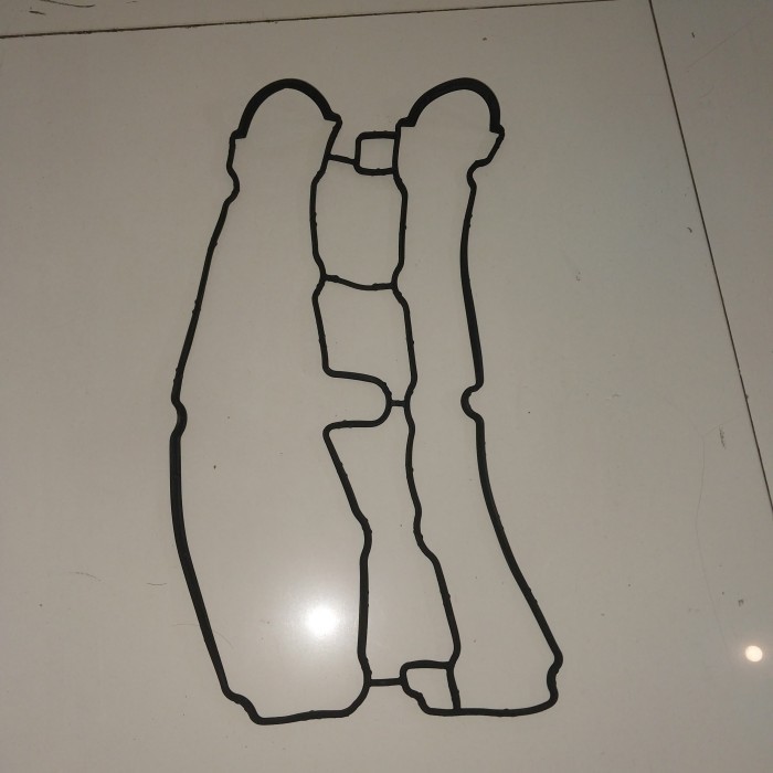 paking gasket tutup klep zafira jerman parts