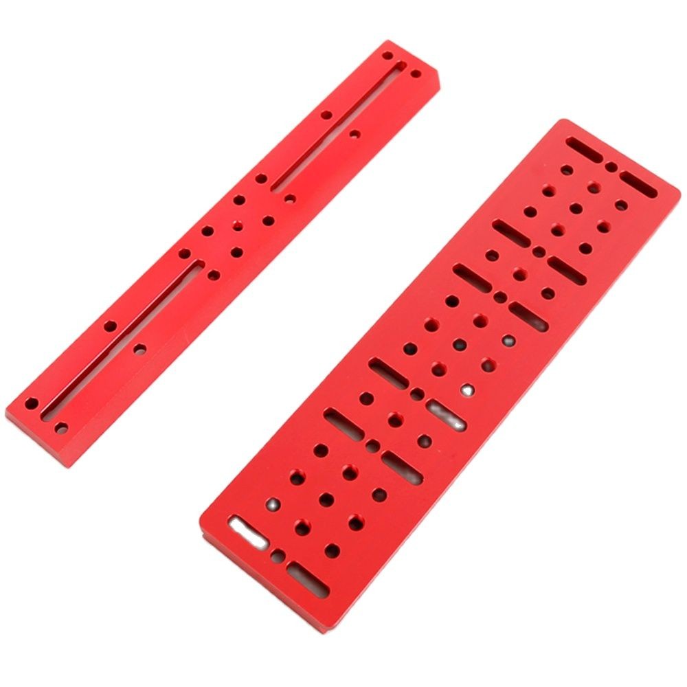 Vixen Dovetail Red Wide Narrow Orbit Star Guide Mirror Main Multi-function Dovetail Plate/Slot Astro